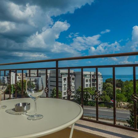 Private Apartment In Cypress Complex 15 Varna Exterior foto